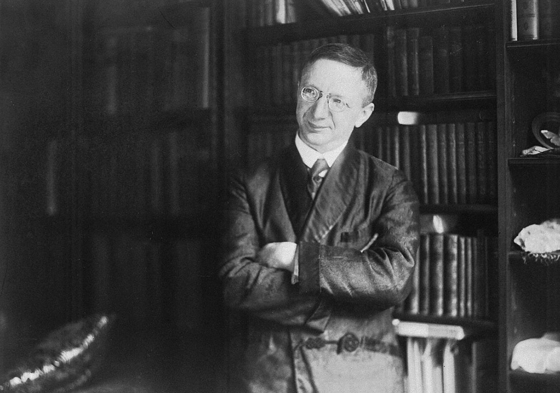 Alfred Döblin: Acımak Yok